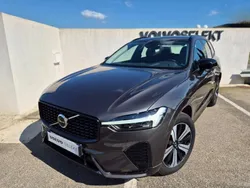 Gris Utilisé 2024 Volvo XC60 Plus SUV | 54 900 € (Prix cher)