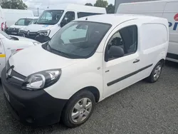 Blanc Utilisé 2019 Renault Kangoo Monospace | 8 200 €