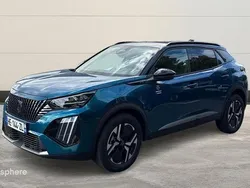 Nouvelle 2025 Peugeot 2008 GT SUV | 31 854 € (Prix cher)