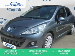 Utilisé 2012 Peugeot 207 Citadine | 5 790 € (Prix juste)