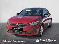 Occasion 2021 Opel Corsa Edition Citadine | 11 590 € (Prix juste)