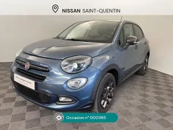 Utilisé 2018 Fiat 500 S Citadine | 12 490 € (Prix juste)