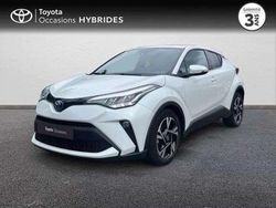 Occasion 2023 Toyota C-HR+ Design SUV | 26 900 € (Prix juste)