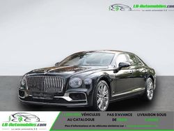 Utilisé 2022 Bentley Flying Spur Mulliner Berline | 188 700 €