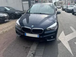 Bleu Utilisé 2017 BMW 218 Gran Tourer Monospace | 13 500 €