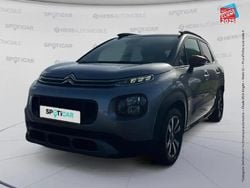 Gris Occasion 2020 Citroën C3 Aircross PureTech SUV | 12 267 € (Prix juste)