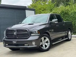 Gris Utilisé 2017 Dodge Ram Pick-up | 42 900 € (Prix cher)