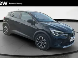 Noir Utilisé 2023 Renault Captur Evolution SUV | 18 100 € (Prix juste)