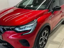 Sunrise red spécial/toit noir Nouvelle 2025 Mitsubishi ASX Intense SUV | 29 299 € (Prix juste)