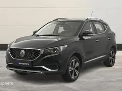 Noir Utilisé 2020 MG ZS Luxury Berline | 14 999 € (Prix juste)