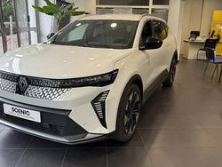 Blanc Occasion 2024 Renault Scenic E-Tech Techno SUV | 40 890 €