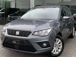 Gris Utilisé 2018 Seat Arona SUV | 12 490 € (Super prix)