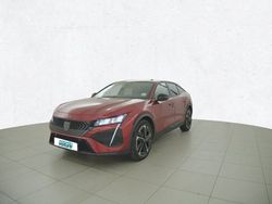 Rouge Utilisé 2022 Peugeot 408 Allure Berline | 23 990 € (Prix cher)