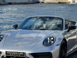 Utilisé 2022 Porsche 992 Cabriolet | 184 900 € (Prix assez cher)