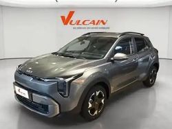 Astro grey Occasion 2025 Kia Stonic SUV | 24 990 € (Prix assez cher)