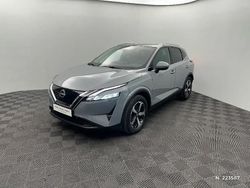 Gris Utilisé 2022 Nissan Qashqai N-Connecta SUV | 26 990 € (Prix juste)