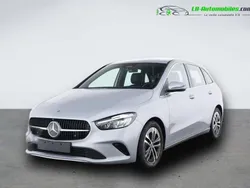 Utilisé 2024 Mercedes B180 Monospace | 36 100 € (Prix assez cher)