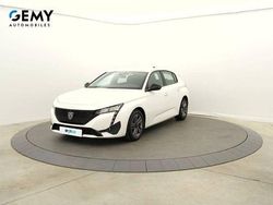 Utilisé 2022 Peugeot 308 Active | 19 889 € (Prix juste)