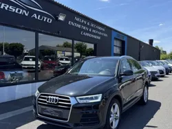 Utilisé 2016 Audi Q3 SUV | 11 990 € (Prix juste)
