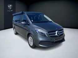 Utilisé 2021 Mercedes V300 Marco Polo Monospace | 77 900 €