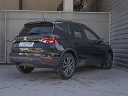 Utilisé 2024 Seat Arona Copa SUV | 19 990 € (Prix juste)