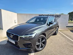Utilisé 2020 Volvo XC60 R-Design SUV | 39 500 € (Prix assez cher)