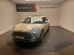 Utilisé 2022 Mini Cooper Clubman Break | 28 990 € (Prix juste)