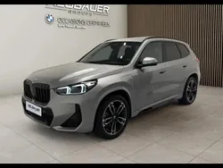 Argent Utilisé 2024 BMW X1 M Sport SUV | 57 490 €