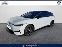 Utilisé 2025 VW ID.7 Pro Berline | 57 900 € (Prix assez cher)
