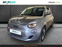 Utilisé 2022 Fiat 500e Citadine | 18 990 € (Prix cher)