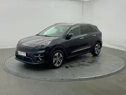 Bleue Utilisé 2021 Kia e-Niro 2 SUV | 20 057 € (Prix juste)
