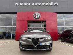 Gris Occasion 2024 Alfa Romeo Tonale Ti SUV | 33 999 € (Prix cher)