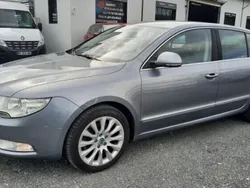 Gris Utilisé 2013 Skoda Superb Ambition Berline | 8 990 €