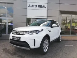 Utilisé 2017 Land Rover Discovery 5 HSE SUV | 30 900 € (Prix assez cher)