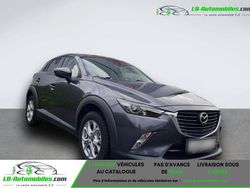 Utilisé 2015 Mazda CX-3 Exclusive SUV | 19 900 € (Prix assez cher)