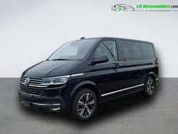 Utilisé 2021 VW Multivan Break | 55 800 € (Bon prix)