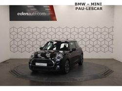 Utilisé 2018 Mini Cooper Hatch Citadine | 18 990 € (Prix juste)