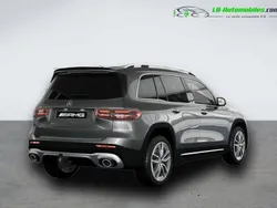 Utilisé 2024 Mercedes GLA35 AMG AMG SUV | 63 500 € (Prix juste)
