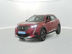 Utilisé 2020 Peugeot 2008 Allure SUV | 15 990 € (Prix juste)