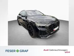 Utilisé 2021 Audi RS Q8 Sport SUV | 92 980 €