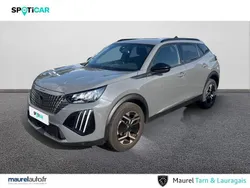 Utilisé 2023 Peugeot 2008 Allure SUV | 17 890 € (Prix juste)