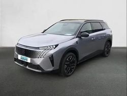 Gris Utilisé 2025 Peugeot 5008 GTi Monospace | 42 900 € (Prix cher)