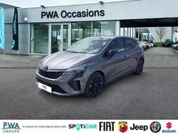 Gris schiste Utilisé 2023 Renault Clio V Esprit Alpine Berline | 21 490 € (Prix assez cher)