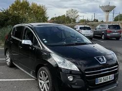 Utilisé 2013 Peugeot 3008 SUV | 3 500 €