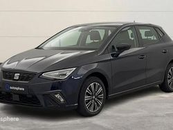 Rouge Utilisé 2023 Seat Ibiza Copa Berline | 18 299 € (Prix cher)