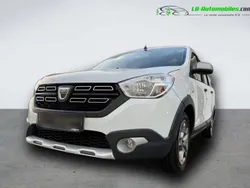 Utilisé 2020 Dacia Lodgy Monospace | 18 000 € (Prix juste)