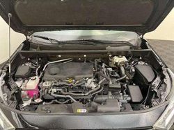 Utilisé 2022 Toyota RAV4 Hybrid Business Edition SUV | 29 490 € (Bon prix)