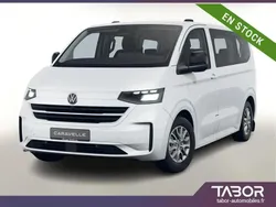 Blanc Nouvelle 2025 VW T7 Life Van | 47 181 € (Prix juste)