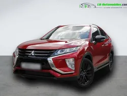 Utilisé 2019 Mitsubishi Eclipse Cross SUV | 20 800 € (Bon prix)