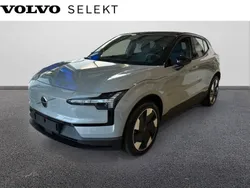 Nouvelle 2025 Volvo EX30 Plus SUV | 42 600 € (Prix juste)